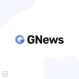 gnews api.